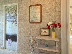 Maisons de vacances Holiday Home Chante-Brise by Interhome : photos des chambres