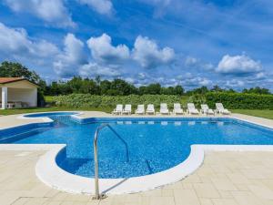 Apartment Macini-1 by Interhome