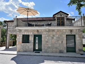 Holiday Home Markanovi Dvori by Interhome 