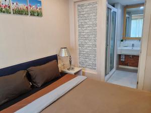 Seven sea condo resort Pattaya By K&T#G