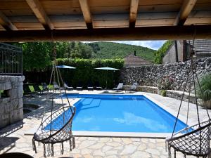 Holiday Home Markanovi Dvori by Interhome