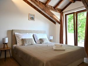 Holiday Home Markanovi Dvori by Interhome