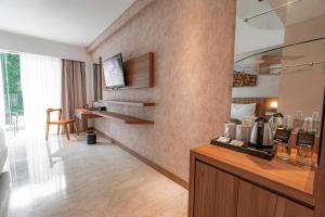 The Capital Hotel and Resort Seminyak