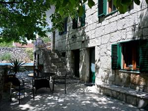 Holiday Home Markanovi Dvori by Interhome