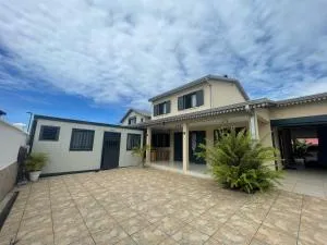 Magnifique villa avec espaces extérieurs - Rivière du Mât-les Hauts