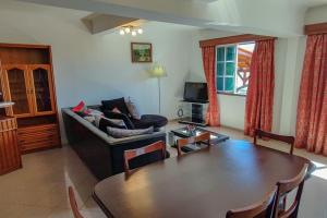 The funny and Relax apartment with terrace & view