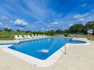 Apartment Macini-4 by Interhome 