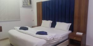 العوالي الرياض للشقق المخدومه