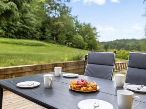 Chalet Kvarnfallet by Interhome