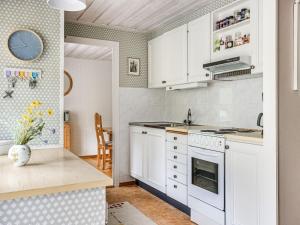 Chalet Kvarnfallet by Interhome