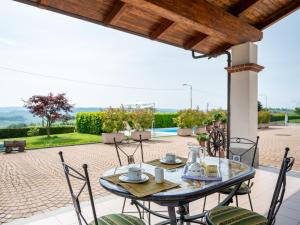Holiday Home Collina San Ponzio by Interhome