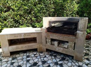 villa marina 5 with private pool