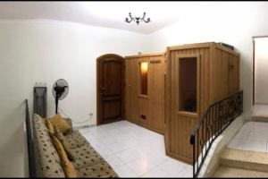 villa marina 5 with private pool