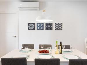 Apartment La Najarra by Interhome