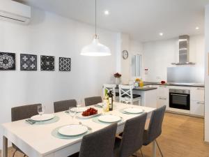 Apartment La Najarra by Interhome