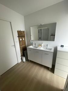 Appartements L appartement : photos des chambres