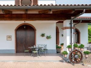 Holiday Home Collina San Ponzio by Interhome