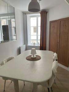 Appartements L appartement : photos des chambres