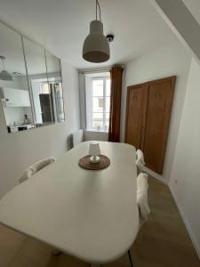 Appartements L appartement : photos des chambres