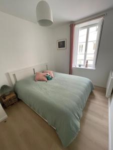 Appartements L appartement : photos des chambres