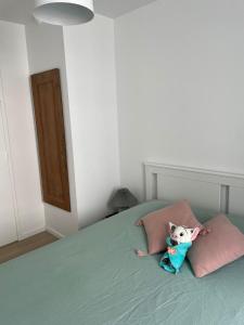 Appartements L appartement : photos des chambres