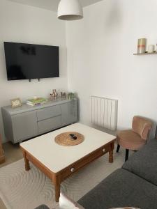 Appartements L appartement : photos des chambres