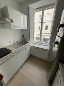 Appartements L appartement : photos des chambres