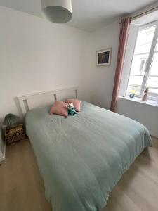 Appartements L appartement : photos des chambres