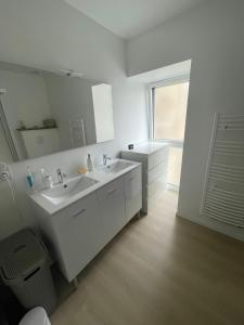 Appartements L appartement : photos des chambres