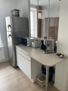 Appartements L appartement : photos des chambres