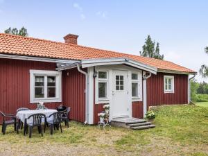 Chalet Motorp by Interhome