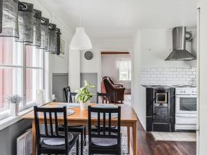 Chalet Motorp by Interhome