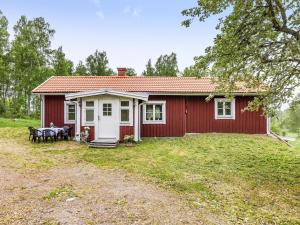 Chalet Motorp by Interhome