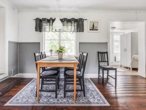 Chalet Motorp by Interhome