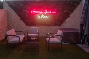 Holiday Apartment In Centro