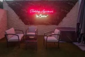 Holiday Apartment In Centro - Fiumefreddo di Sicilia