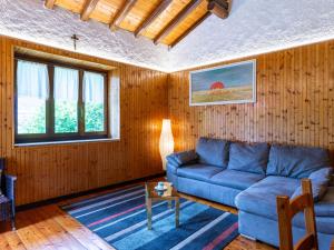 Holiday Home Annita by Interhome