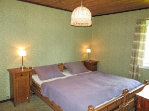 Holiday Home Knatten by Interhome