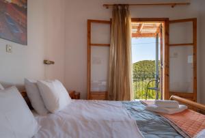 Ulisse Apartments - 4hvězdičkové hotely ve městě Paleokastritsa