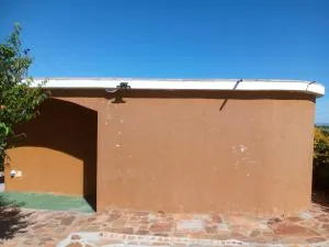 Manyatta Homestay - 塞伦盖蒂