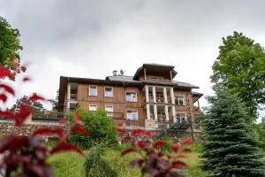 Apartamenty Panorama Szczawnica - 旧柳博夫尼亚