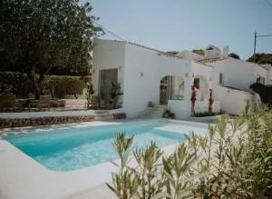 CanBlau - Mediterranean Living - El Tosalet