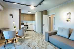 Saint George apartments