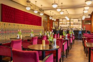 Grand Hotel Amrâth Amsterdam