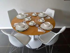 Cottonwoods Self-Catering Apartment