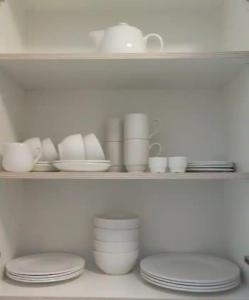 Cottonwoods Self-Catering Apartment