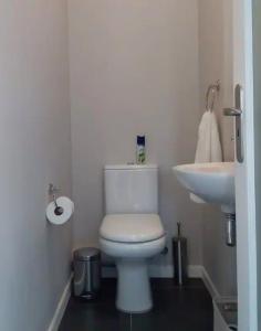 Cottonwoods Self-Catering Apartment