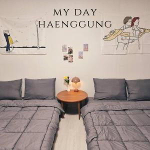 My Day Haenggung