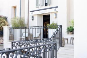 Appart'hotels Mougins Luxury Retreats : photos des chambres