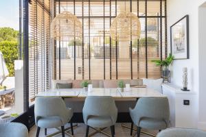 Mougins Luxury Retreats